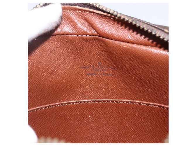 LOUIS VUITTON Clutch Compiegne 23 M51847 Auth LV ka2802 Monogramma - vista 17
