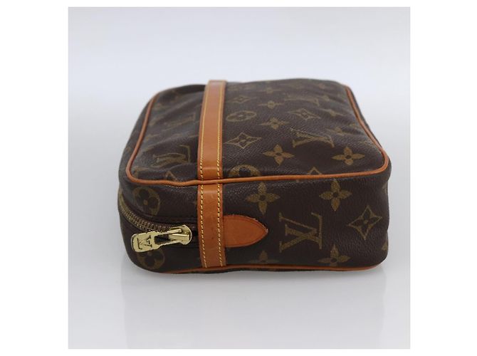 LOUIS VUITTON Clutch Compiegne 23 M51847 Auth LV ka2802 Monogramma - vista 4
