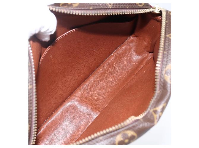 LOUIS VUITTON Clutch Compiegne 23 M51847 Auth LV ka2802 Monogramma - vista 9