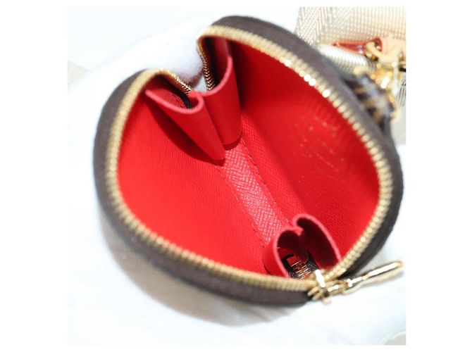 LOUIS VUITTON LV x YK Multi Pochette Accessoires Pouch M46385 LV Auth 171486SM Monogramma - vista 21