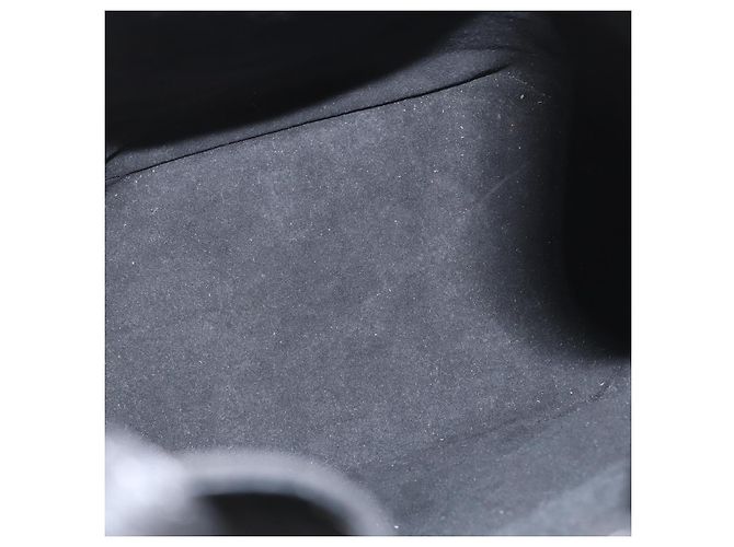 LOUIS VUITTON Borsa a Spalla Epi GM Nera M80155 LV Auth ep13409 Nero - vista 11
