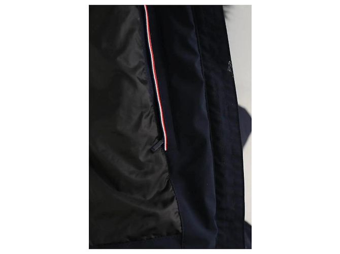 Fusalp Cappotto blu - vista 6