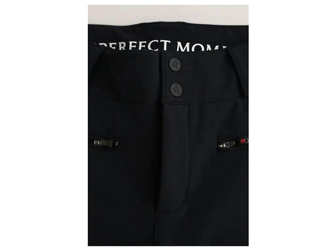 Perfect Moment Pantaloni da sci blu - vista 3