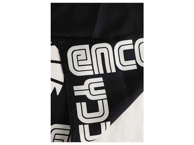 Gucci Schwarzes Carré - Ansicht 5