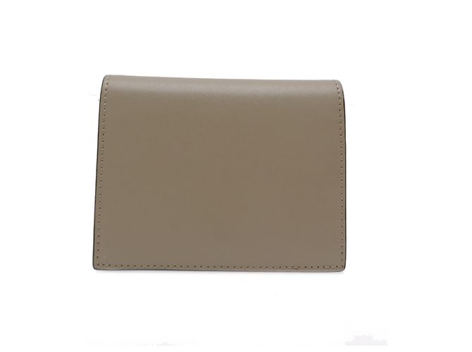 Fendi By the Way Damen Bifold Geldbörse - Ansicht 2
