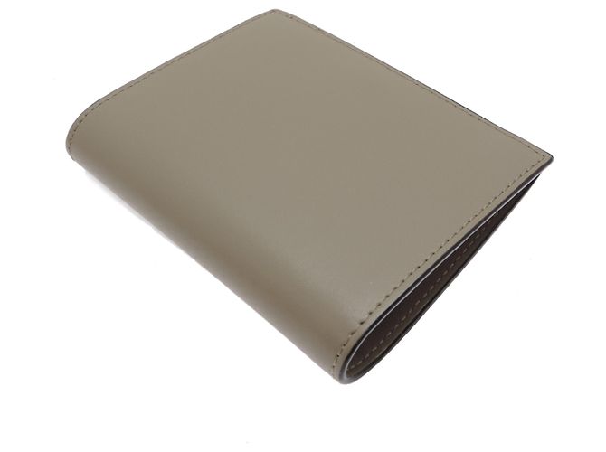 Fendi By the Way Damen Bifold Geldbörse - Ansicht 4