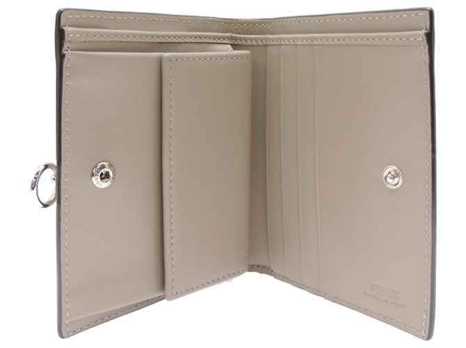 Fendi By the Way Damen Bifold Geldbörse - Ansicht 5