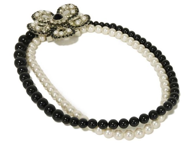 Collana da donna Miu Miu - vista 4