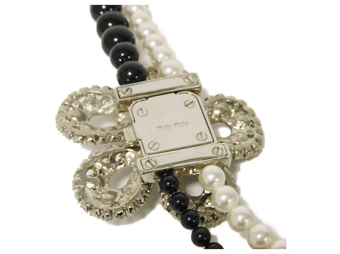 Collana da donna Miu Miu - vista 5