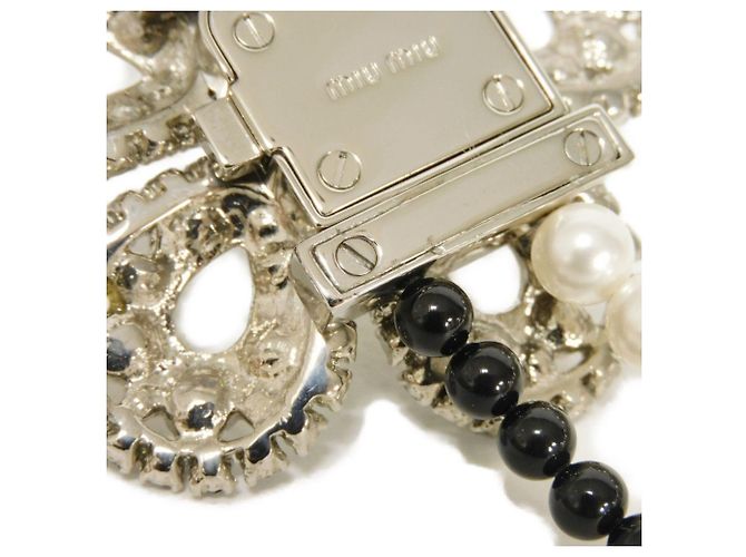 Collana da donna Miu Miu - vista 6