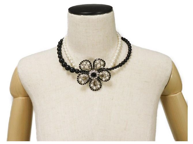 Collana da donna Miu Miu - vista 9