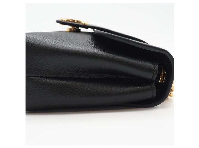 Céline Borsa a Spalla Mini Victoire di Celine Nero - vista 6