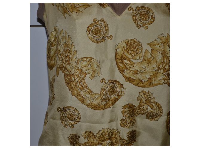 Versace suéter - vista 2