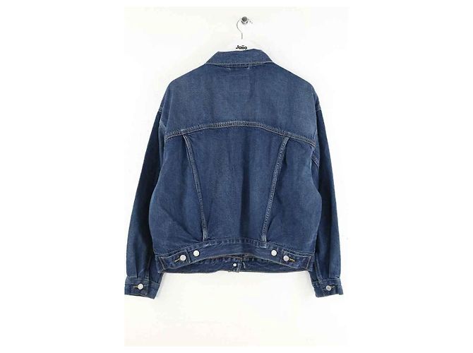 Levi's Giacca blu - vista 3
