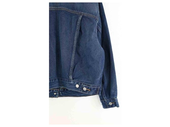 Levi's Giacca blu - vista 4