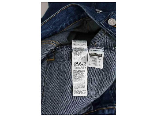 Levi's Giacca blu - vista 6