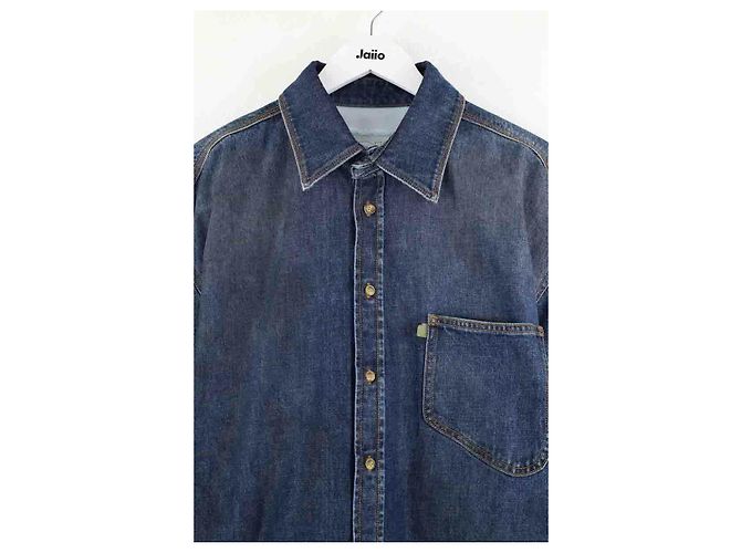 Claudie Pierlot Giacca blu - vista 2