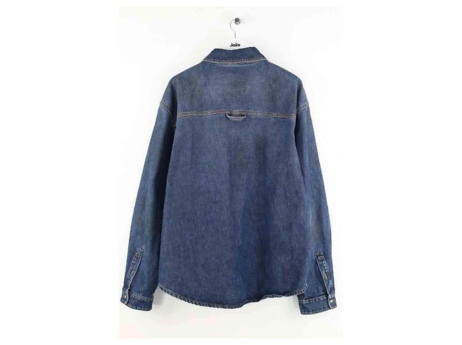 Claudie Pierlot Giacca blu - vista 3