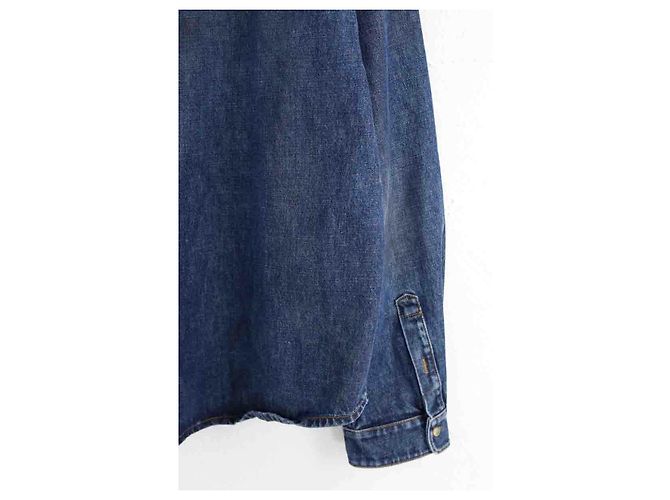 Claudie Pierlot Giacca blu - vista 4