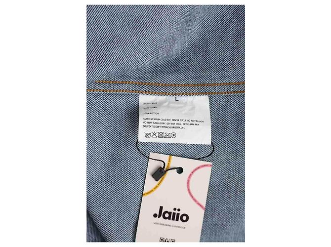 Claudie Pierlot Giacca blu - vista 6