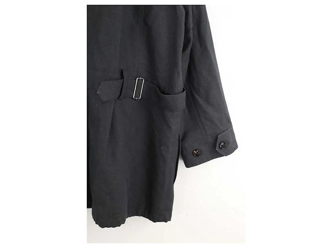 Autre Marque Giacca nera Nero - vista 4