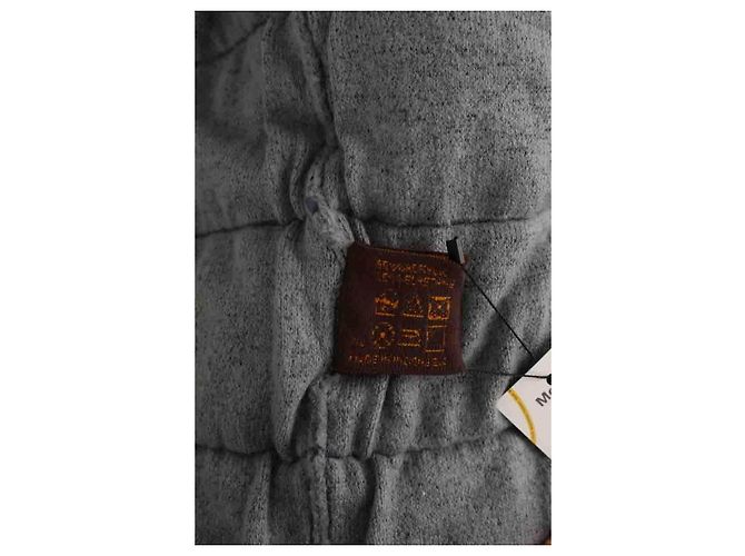 Autre Marque Graue Jacke - Ansicht 6