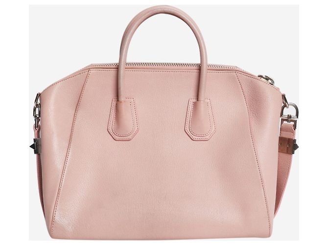 Givenchy Antigona Tasche Rosa Pink - Ansicht 3