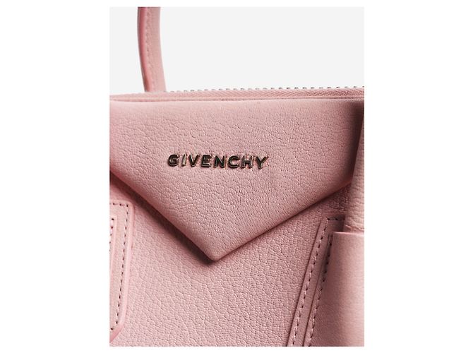 Givenchy Antigona Tasche Rosa Pink - Ansicht 5