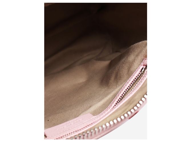 Givenchy Antigona Tasche Rosa Pink - Ansicht 6