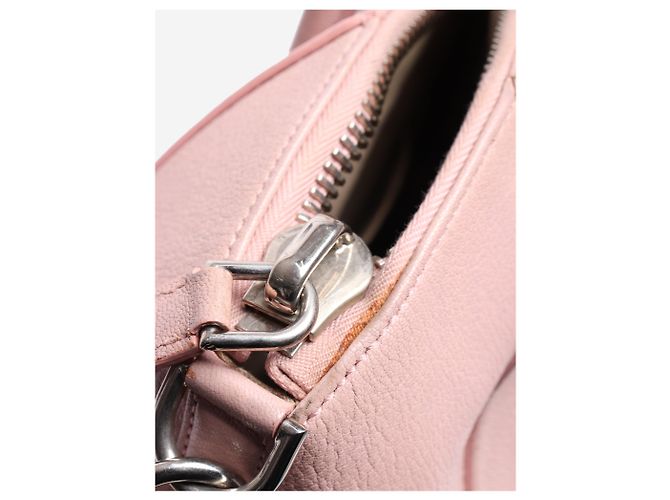 Givenchy Antigona Tasche Rosa Pink - Ansicht 7