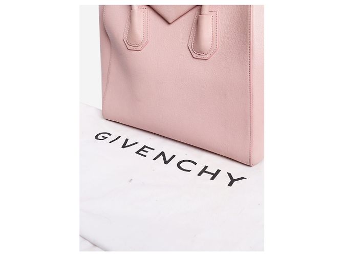 Givenchy Antigona Tasche Rosa Pink - Ansicht 8