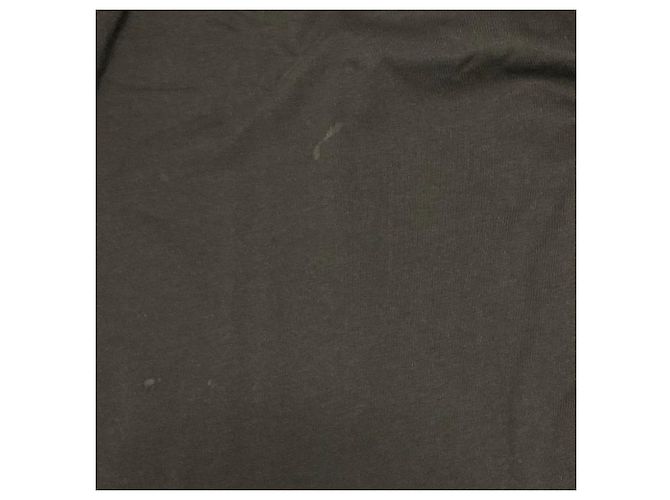 Autre Marque Camiseta de algodón La dune 23ku Gris Gris antracita - vista 6