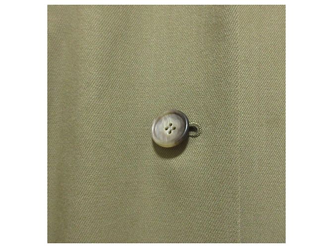 Autre Marque Abrigo de Lana Demi-Luxe BEAMS Castaño - vista 5