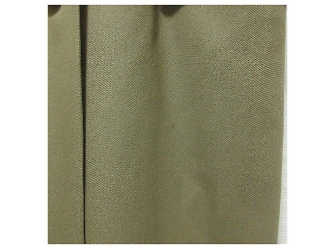 Autre Marque Abrigo de Lana Demi-Luxe BEAMS Castaño - vista 6