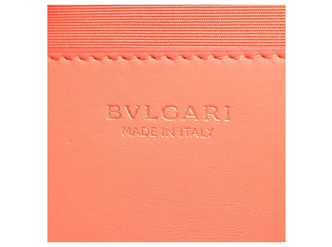 Bulgari Borsa tote 2 in 1 in tela e pelle Serpenti di Bvlgari - vista 4