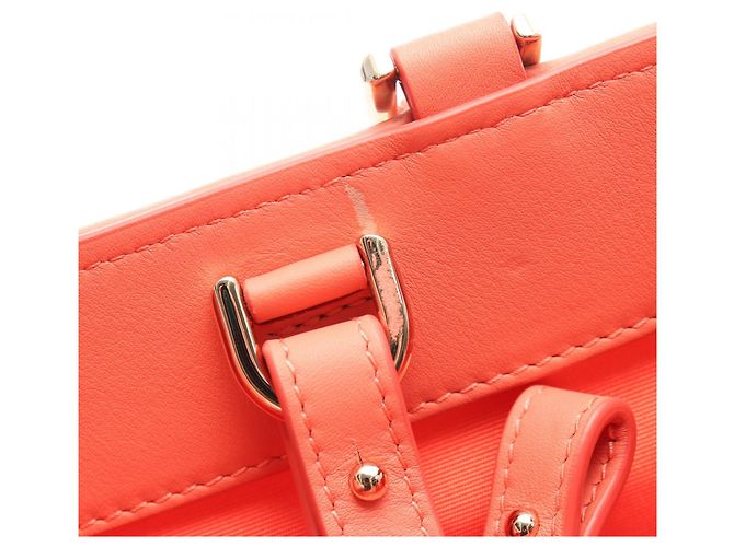 Bulgari Borsa tote 2 in 1 in tela e pelle Serpenti di Bvlgari - vista 8