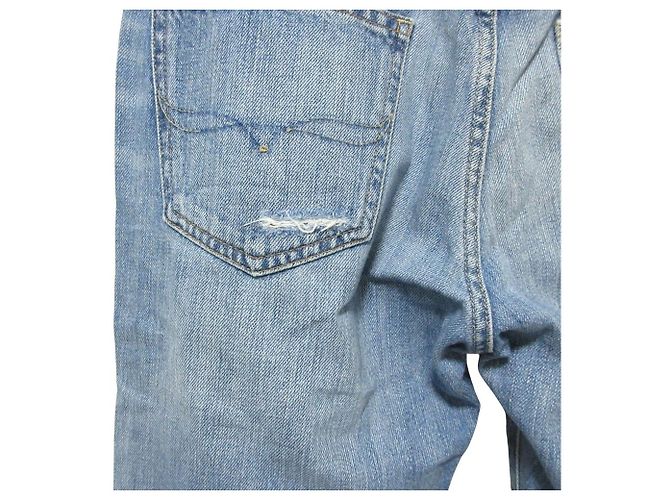 Pantalones de denim Polo Ralph Lauren Azul - vista 10