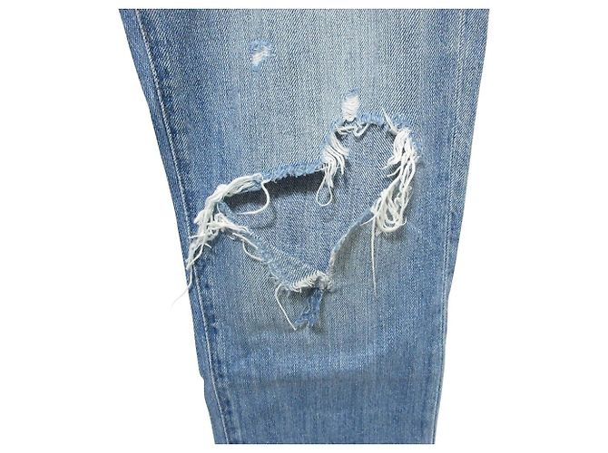 Pantalones de denim Polo Ralph Lauren Azul - vista 8