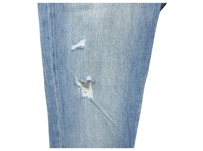 Pantalones de denim Polo Ralph Lauren Azul - vista 9