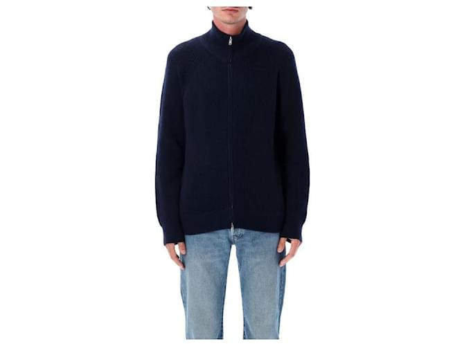 Isabel Marant Cardigan Blau - Ansicht 4