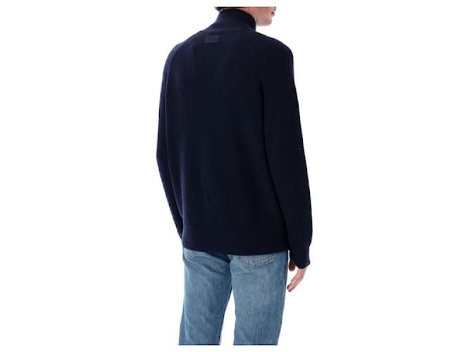 Isabel Marant Cardigan Blau - Ansicht 5