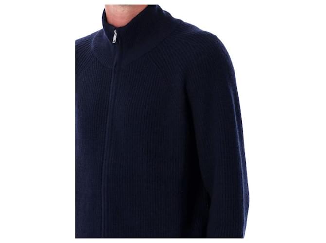 Isabel Marant Cardigan Blau - Ansicht 6