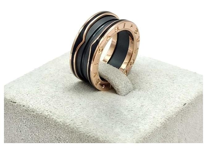 Bulgari Keramikring Pink - Ansicht 4
