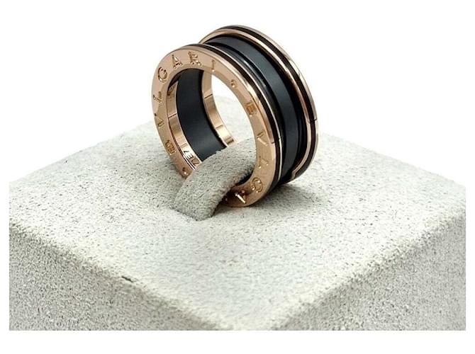 Bulgari Keramikring Pink - Ansicht 5