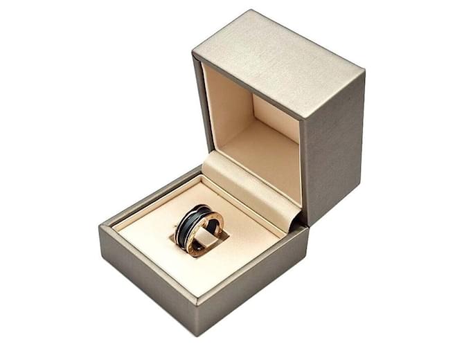 Bulgari Keramikring Pink - Ansicht 6