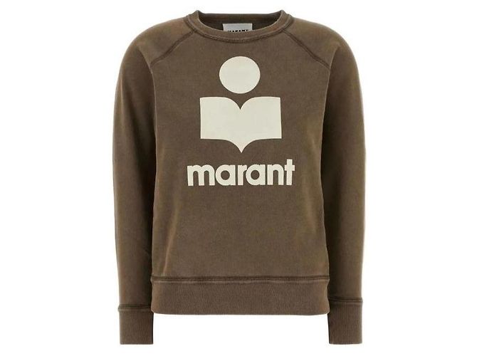 Isabel Marant Sweatshirt DBEC - Ansicht 4