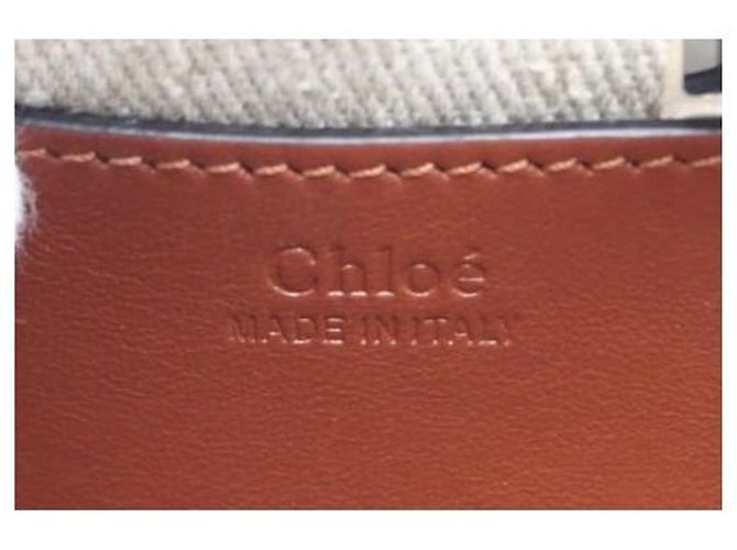 Chloé Chloe Tess Small Shoulder Bag - view 11