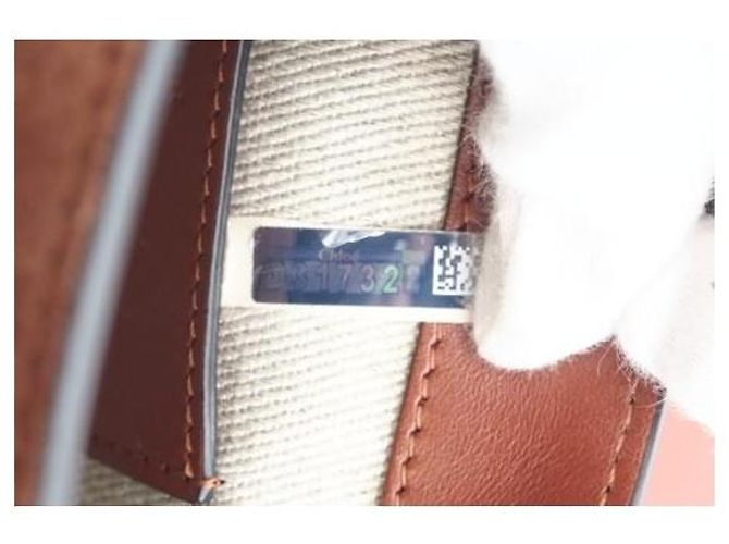 Chloé Chloe Tess Small Shoulder Bag - view 12