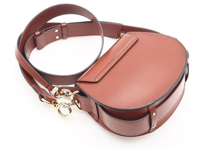 Chloé Chloe Tess Small Shoulder Bag - view 4