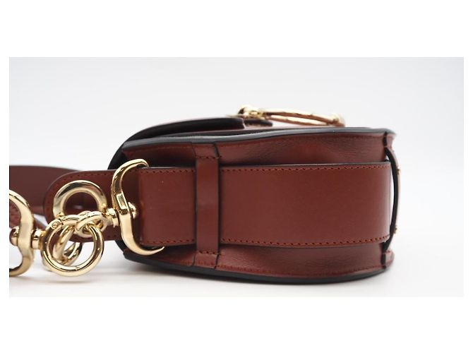 Chloé Chloe Tess Small Shoulder Bag - view 5
